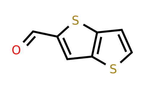 CAS 31486-86-9 | Thieno[3,2-b]thiophene-2-carbaldehyde