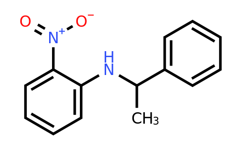 CAS 31488-84-3 | 2-Nitro-N-(1-phenylethyl)aniline