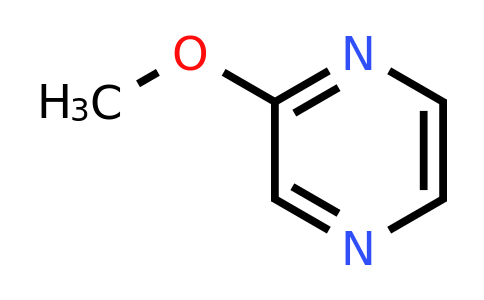 CAS 3149-28-8 | 2-methoxypyrazine