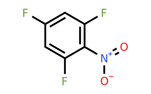 CAS 315-14-0 | 1,3,5-trifluoro-2-nitrobenzene