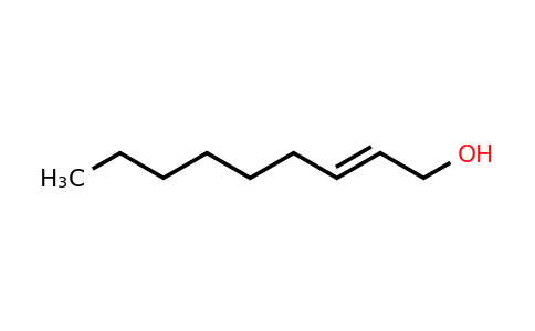 CAS 31502-14-4 | (E)-Non-2-en-1-ol