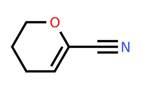 CAS 31518-13-5 | 3,4-dihydro-2H-pyran-6-carbonitrile
