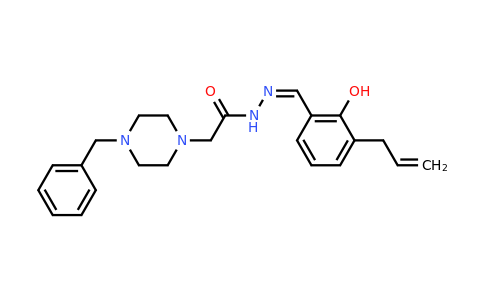CAS 315183-21-2 | Pac-1