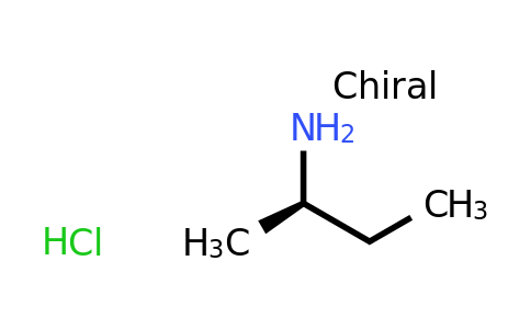 CAS 31519-51-4 | (R)-Butan-2-amine hydrochloride