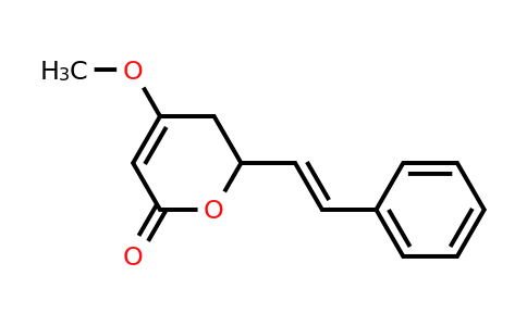 CAS 3155-48-4 | Kavain