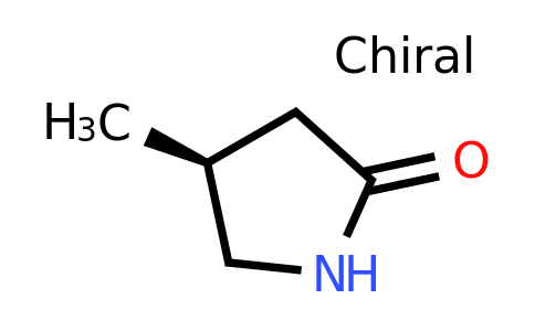CAS 31551-66-3 | (S)-4-Methylpyrrolidin-2-one