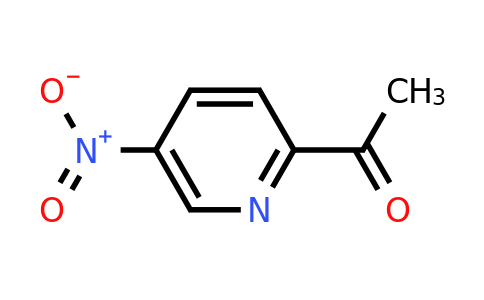 CAS 31557-75-2 | 1-(5-Nitropyridin-2-YL)ethanone