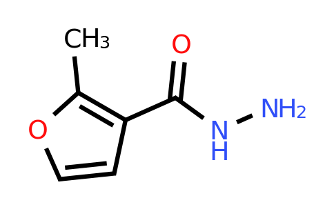 CAS 315672-60-7 | 2-Methylfuran-3-carbohydrazide