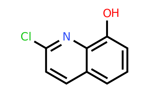 CAS 31568-91-9 | 2-Chloroquinolin-8-ol