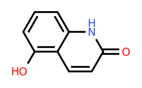 CAS 31570-97-5 | 5-Hydroxy-2(1H)-quinolinone