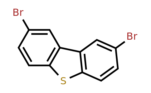 CAS 31574-87-5 | 2,8-Dibromodibenzo[b,d]thiophene