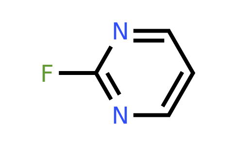 CAS 31575-35-6 | 2-Fluoropyrimidine