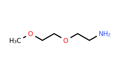 CAS 31576-51-9 | 2-(2-Methoxyethoxy)ethanamine