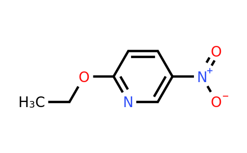 CAS 31594-45-3 | 2-Ethoxy-5-nitropyridine