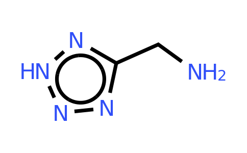 CAS 31602-63-8 | C-(2H-tetrazol-5-YL)-methylamine