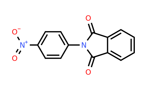 CAS 31604-39-4 | 2-(4-Nitrophenyl)isoindoline-1,3-dione