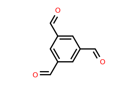 CAS 3163-76-6 | Benzene-1,3,5-tricarbaldehyde