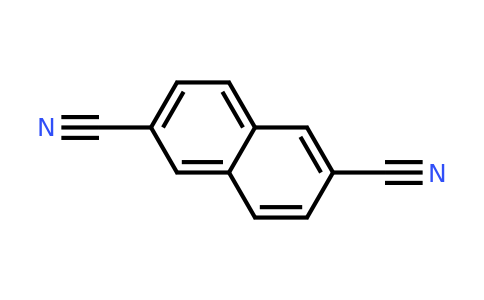CAS 31656-49-2 | Naphthalene-2,6-dicarbonitrile