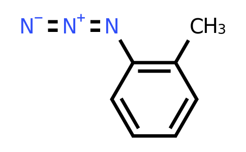 1-azido-2-methylbenzene