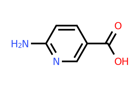 CAS 3167-49-5 | 6-Aminonicotinic acid