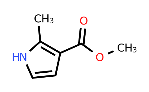 CAS 3168-85-2 | Methyl 2-methyl-1H-pyrrole-3-carboxylate