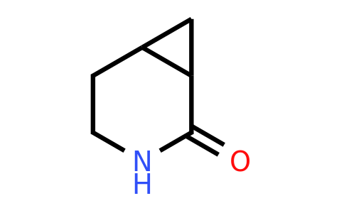 CAS 31681-11-5 | 3-azabicyclo[4.1.0]heptan-2-one