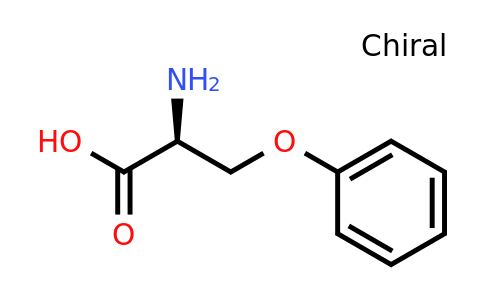 CAS 316833-42-8 | (S)-2-amino-3-phenoxypropanoic acid