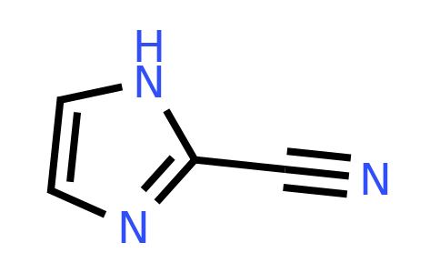 CAS 31722-49-3 | 1H-imidazole-2-carbonitrile