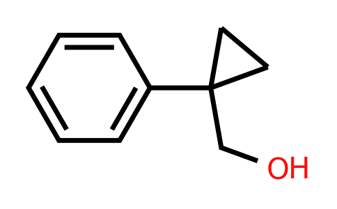 CAS 31729-66-5 | 1-Phenylcyclopropanemethanol