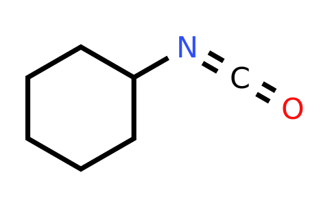 CAS 3173-53-3 | Cyclohexyl isocyanate