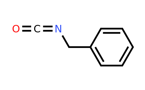 CAS 3173-56-6 | (isocyanatomethyl)benzene