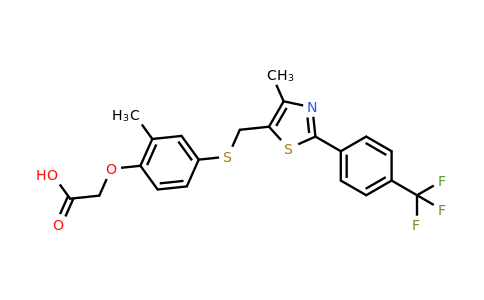 CAS 317318-70-0 | Gsk-516