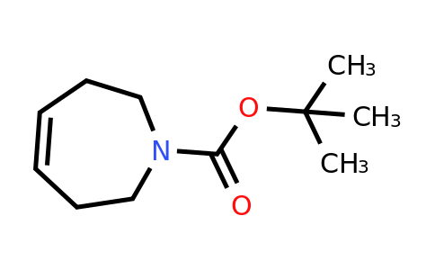 CAS 317336-73-5 | tert-Butyl 2,3,6,7-tetrahydro-1H-azepine-1-carboxylate