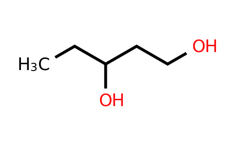 CAS 3174-67-2 | pentane-1,3-diol