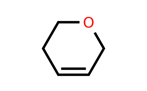 CAS 3174-74-1 | 3,6-dihydro-2H-pyran