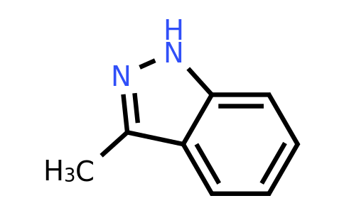 CAS 3176-62-3 | 3-methyl-1H-indazole