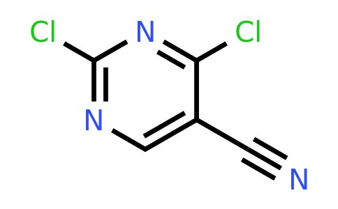 CAS 3177-24-0 | 2,4-Dichloro-5-cyanopyrimidine