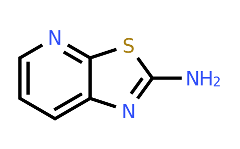 CAS 31784-70-0 | thiazolo[5,4-b]pyridin-2-amine