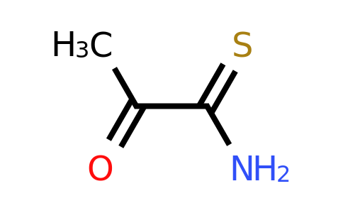 CAS 31787-50-5 | 2-oxopropanethioamide