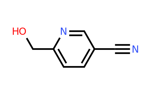 CAS 31795-61-6 | 6-(hydroxymethyl)pyridine-3-carbonitrile