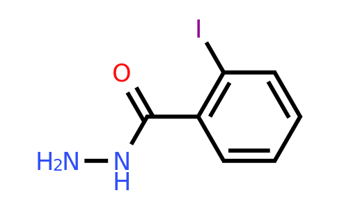 CAS 31822-03-4 | 2-Iodobenzohydrazide