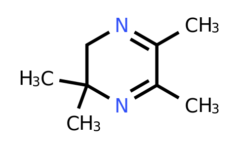 CAS 31839-61-9 | 2,2,5,6-Tetramethyl-2,3-dihydropyrazine