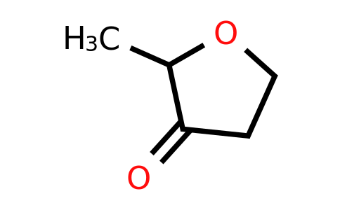 CAS 3188-00-9 | 2-methyloxolan-3-one