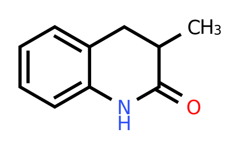 CAS 31883-79-1 | 3,4-Dihydro-3-methyl-2(1H)-quinolinone