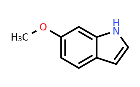CAS 3189-13-7 | 6-Methoxyindole