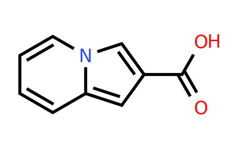 CAS 3189-48-8 | Indolizine-2-carboxylic acid