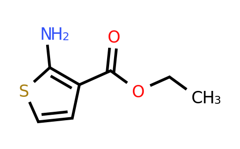 CAS 31891-06-2 | Ethyl 2-aminothiophene-3-carboxylate