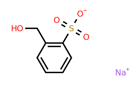 CAS 31910-67-5 | sodium 2-(hydroxymethyl)benzene-1-sulfonate