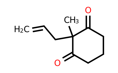 CAS 31929-07-4 | 2-allyl-2-methyl-cyclohexane-1,3-dione