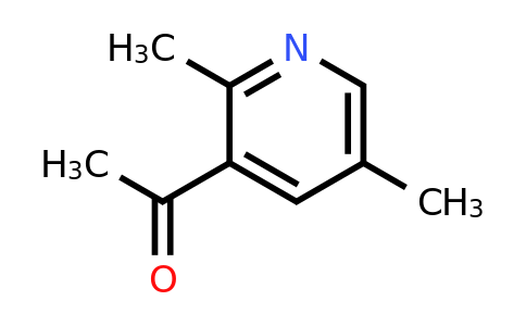 CAS 31931-68-7 | 1-(2,5-Dimethylpyridin-3-YL)ethanone